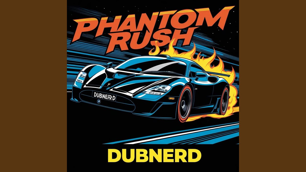 Guarda Phantom Rush su YouTube Guarda Phantom Rush su YouTube