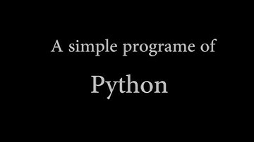 Python Programming Tutorial (part-1)// How to find a prime number using python Programming ?