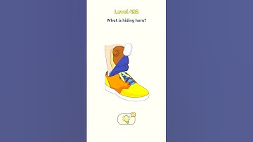 DOP 2 LEVEL 452 | Delete One Part #gaming #dop2