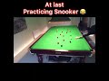 This Is How I Practice RONNIE O SULLIVAN