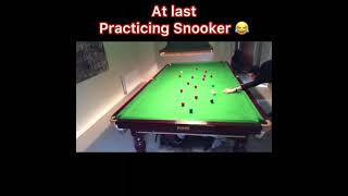 This is how I practice | RONNIE O’SULLIVAN |