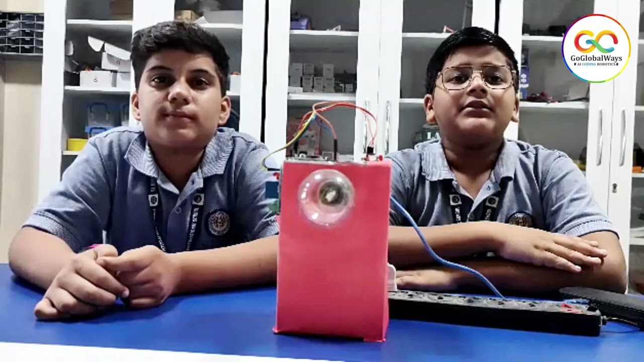 Clap Light  Wow! Innovation Starts with a Sound | GoGLobalWays