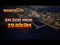Yıllar Süren Seri - Whiskerwood En Zor Ayarda 19.Bölüm - Whiskerwood Oynanış