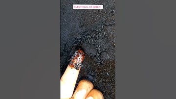 GENERATOR SHORT CIRCUIT VEDIO