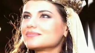 Princesa Guerreirakésia Do Prado