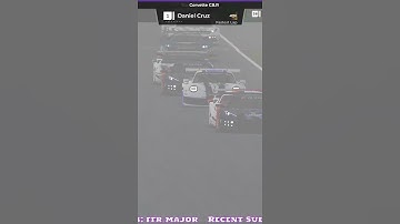 GTE Sprint Series by CONSPIT | !commands | !help | Next: GT Sprint Seri... | #airacingttv on #Twitch