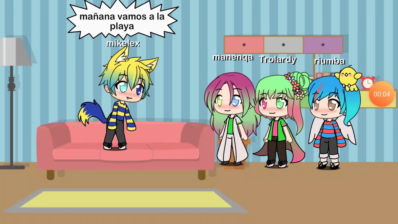 Los hijos de los compas YouTube