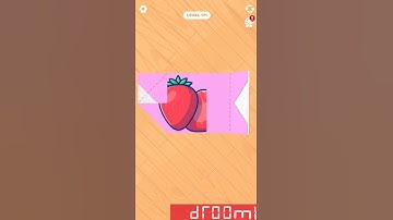 Paper Fold Level 171