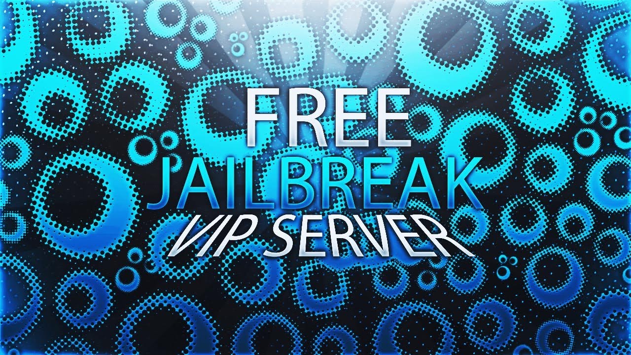 Jailbreak Vip Server Link 2020 April - roblox jailbreak private server links 2018