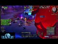 March on Quel’Danas | Midnight Falls, L'ura | Normal | Frost Mage | WoW | Raid | Midnight - Season 1