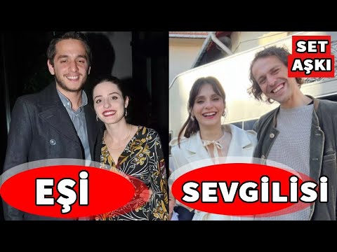 Sandık Kokusu 23. Bölüm Sevgilileri ve Eşleri💕Yeni Aşk