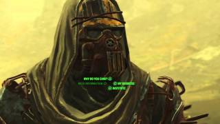 Fallout 4_glowing sea adventures