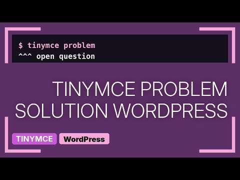 Wordpress: Add a button to tinyMCE editor on Custom Post Type (2 Solutions!!)