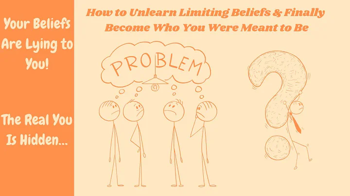 How to Unlearn Limiting Beliefs: Rewire Your Mind for Real Growth