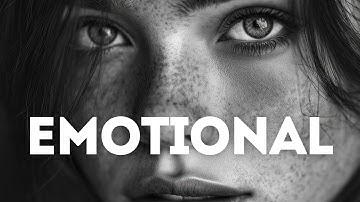 Deep Emotions Mix | Emotional Deep House Music 2025 | Vocal House, Nu Disco, English House, Chillout