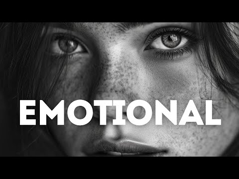 Deep Emotions Mix Emotional Deep House Music 2025 Vocal House Nu Disco English House Chillout