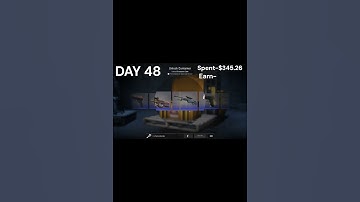 DAY 48 OPENING CASE EVRYDAY UNTIL A GOLD #csgo #csgocaseopening#csgoskins #csgoclips #csgoclips