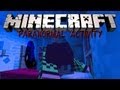 Minecraft Фильм: Паранормальное явление/Paranormal Activity