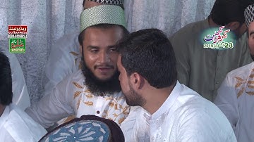 Qari Khadim Bilal Mujadadi By Ali Sound Gujranwala 0334-7983183