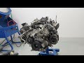 Slow e63 2012 with 198k km engine rebuild part 3