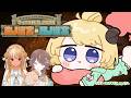 【 #マイクラ肝試し2026 】フレわたーニャで！肝試し～👻✨【角巻わため/ホロライブ４期生】