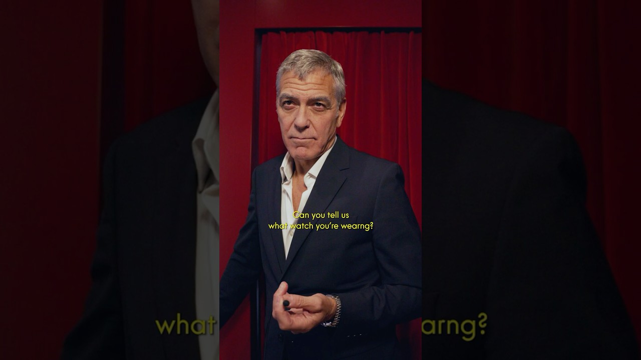 What your OMEGA says about you | OMEGA