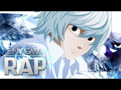 Rap Do Near Death Note Enygma 34 Prod The Artisans