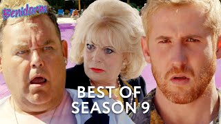 The Best of Season 9 | Benidorm