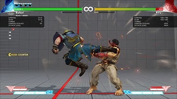 Rising Up Bread and Butter Combo Guide: Ed