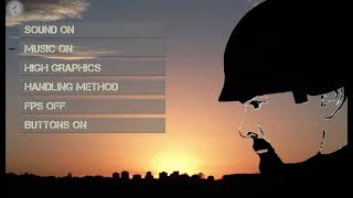 Battle 3D theme screenshot 5