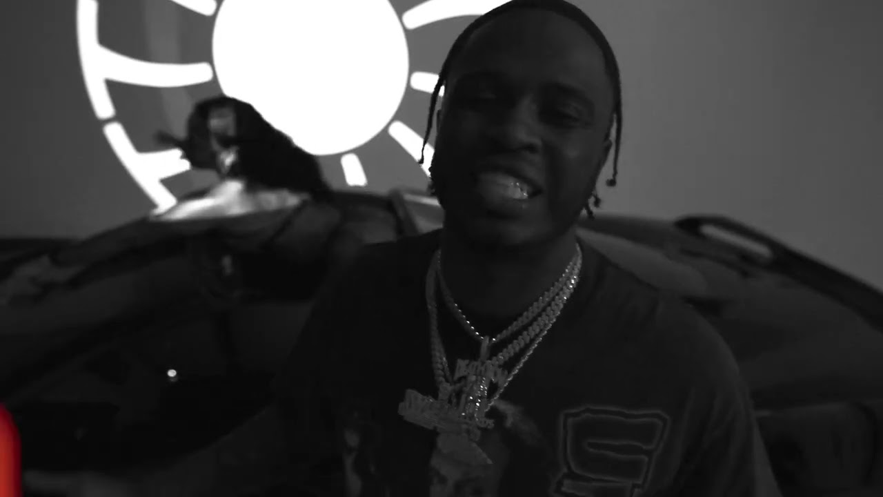 Dame Debiase - Mr Biggz  ( Official Video)