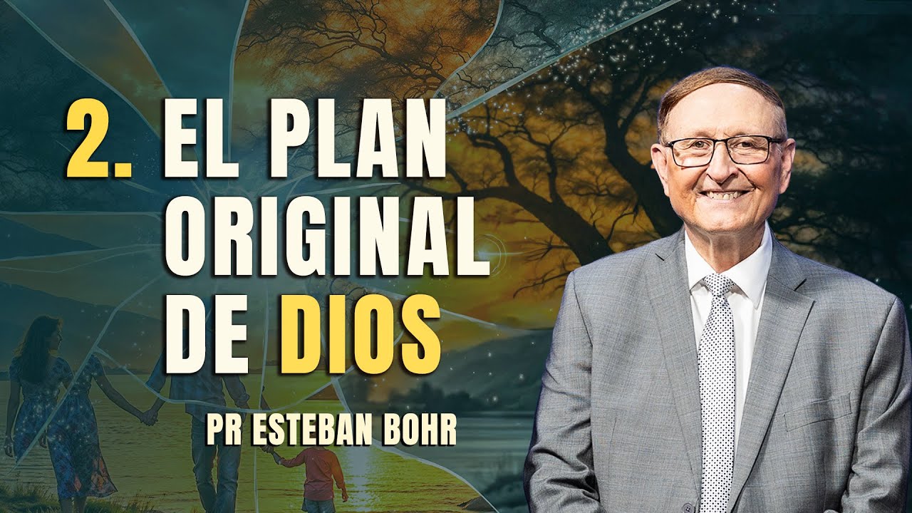 2. El plan original — Vida en el campo | Esteban Bohr — Serie: Cambiaron la verdad por la mentira