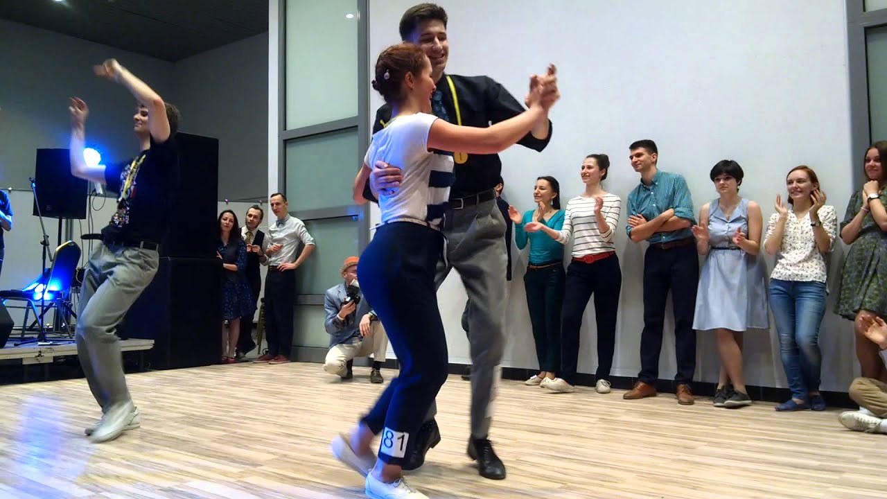 Solo - Winners Dance (MLX 2016)