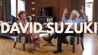 Arlene Is Alone with David Suzuki
