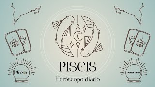 Piscis - 09_05_2024 - Los Astros