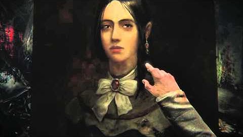 Layers of Fear Playthrough Part 10 - Messed up ending (obviously)