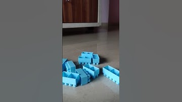 #blocks #buildingblocks #shorts #youtubeshorts #lego #toys #satisfying