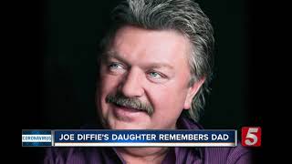 Famous Joe Diffie's daughter grieves after his lost COVID-19 battle Profile