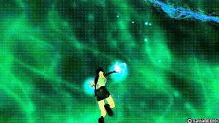 Dissidia Edit Replay: Tifa vs. Sephiroth