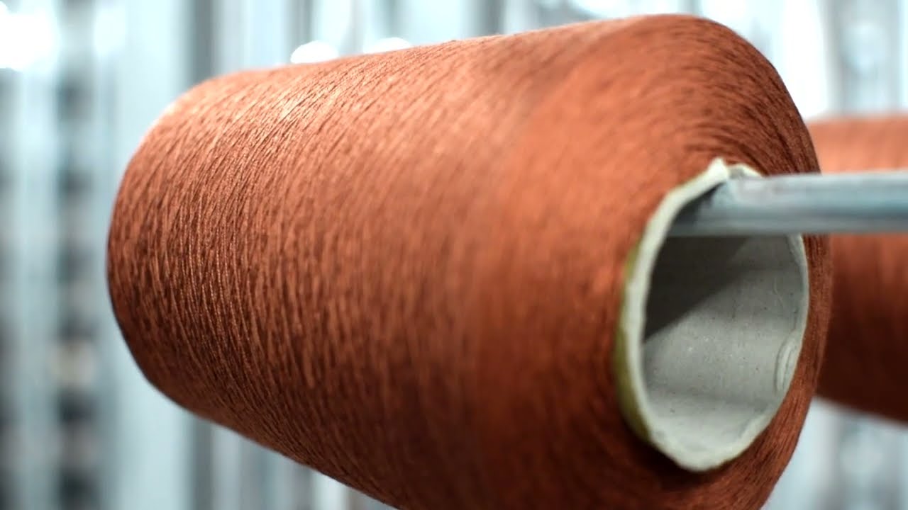 Rohleder – die Möbelstoffweberei in Europa. 100% Made in Germany