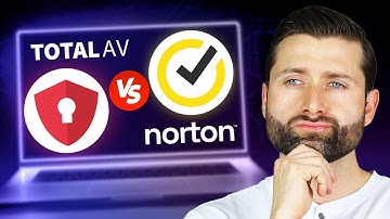 Norton vs TotalAV | The only antivirus comparison you’ll need
