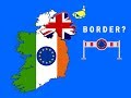 James O'Brien vs no deal Brexit and the English backstop in Northern Ireland