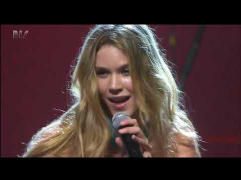 Joss Stone - Sideway Shuffle - São Paulo 2012 (FULL HD 1080p) PT-BR