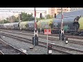 RAILPOOL TRANS 331 - VECTRON 193 086 RAILPOOL u odlazu iz HŽ Zagreb Zapadni.HR 