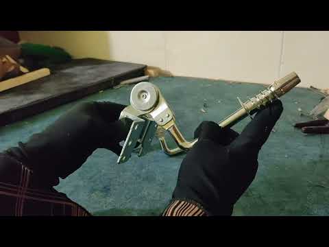 الاسعار وطريقة استخدام ميكانزم الضهر المتحرك للانتريه أوالركنه ومكوناته