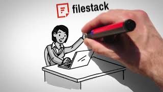 Filestack OCR for Business Cards