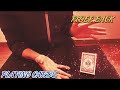 【レビュー】これは買い！普段の赤と青バイシクルよりも良かった点がありすぎる！！