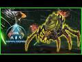 Return of the Outlaws!! Gamma Broodmother Ark Ascended.