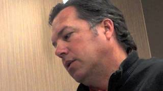 Information A Look Inside OSU's Bellmon Research Center.mov Update