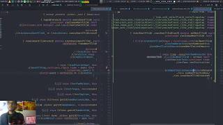 Day 9 Flutter App Dev:  Libre SkillTree BLoC Architecture live coding | no vibe coding Profile